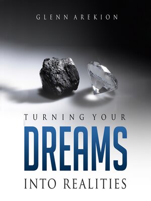 cover image of Turning Your Dreams into Realilties